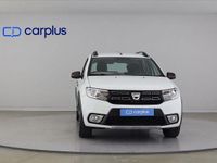 Usado Dacia Logan Comfort 90 HP (66 kW) 2019 Branco Sedan