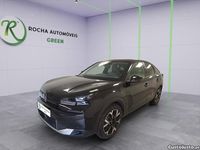 Usado Citroën e-C4 114 kW (156 HP) 2025 Preto SUV