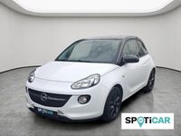 Usado Opel Adam 90 HP (66 kW) 2018 Branco Citadino