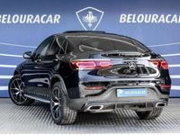 usado Mercedes GLC300 Classe GLCd 4Matic