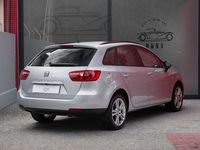 usado Seat Ibiza ST 12V Sport