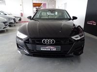 usado Audi A7 Sportback 40 TDI S tronic