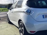 usado Renault Zoe Bose 40