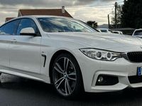 usado BMW 420 Gran Coupé d Pack M