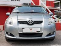 usado Toyota Auris 1.4 D-4D