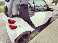 usado Smart ForTwo Coupé II 1.0 Pure