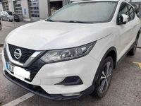 Usado Nissan Qashqai Style Edition 115 HP (84 kW) 2020 SUV