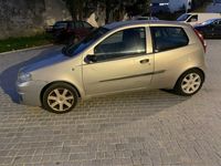 usado Fiat Punto 1.3 multijet diesel 2lugares