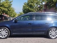 Usado VW Passat Highline 170 HP (125 kW) 2011 Sedan