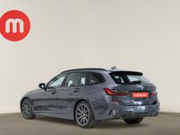 usado BMW 318 Serie 3 Touring D Touring Pack M Auto