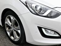 usado Hyundai i30 SW 1.6 CRDi Style J17