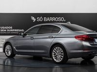 usado BMW 530 e iPerformance