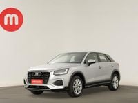 Usado Audi Q2 Advanced 150 HP (110 kW) 2023 SUV