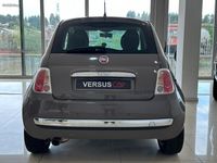 usado Fiat 500 1.2 Lounge