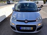 usado Fiat Panda 1.2 Lounge Gasolina · Janeiro · 2016 · 112 000 km · 69 cv