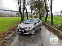 usado Toyota Yaris 1.0 VVT-i Trend