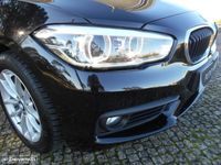 usado BMW 118 Série 1 d Advantage Auto