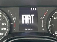 Usado Fiat Tipo 95 HP (69 kW) 2021 Preto