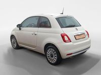 Usado Fiat 500 Dolcevita 70 HP (51 kW) 2024 Branco Citadino