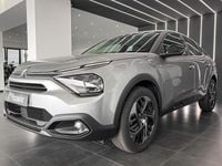Usado Citroën C4 130 HP (95 kW) 2023 Cinzento SUV