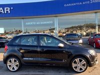 usado VW Polo Cross 1.2