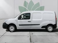 Usado Renault Kangoo Business 90 HP (66 kW) 2018 Branco Monovolume