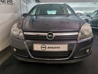 usado Opel Astra 1.3 CDTi Elegance