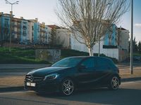 usado Mercedes A180 ClasseAMG