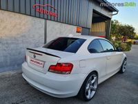 usado BMW 118 Série 1 d