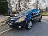 usado Opel Corsa 1.2