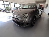 Usado Fiat 500 Connect 70 HP (51 kW) 2021 Cinza Citadino