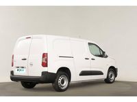 usado Opel Combo 1.5 130cv S&S L2H1 Cg. Aumentada Enjoy