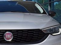 Usado Fiat Tipo Street 95 HP (69 kW) 2020 Cinza Sedan