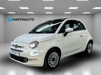 Usado Fiat 500 70 HP (51 kW) 2024 Branco Citadino
