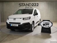 Usado Fiat Doblò 100 HP (73 kW) 2025 Branco Monovolume