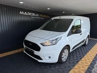 Usado Ford Transit 100 HP (73 kW) 2020 Branco Carrinha