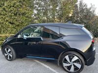 usado BMW i3 100% elétrico