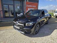 Usado Mercedes 180 116 HP (85 kW) 2021 Preto Sedan