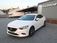 usado Mazda 6 2.2 SkyActive D