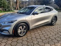 usado Ford Mustang Mach-E RWD Electric 75.7Kwh Standard 221kW Pack Tech Plus 5 lugares 5 portas