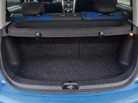 Usado Opel Agila 58 HP (42 kW) 2011 Azul Citadino