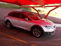 usado Seat Leon X-Perience ST 1.6 TDi 4Drive