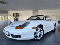 usado Porsche Boxster 3.2 S