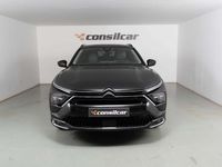 Usado Citroën C5 Aircross Shine 225 HP (165 kW) 2024 Preto SUV