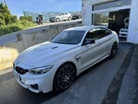 usado BMW 425 Serie-4 d Gran Coupé Pack M Auto