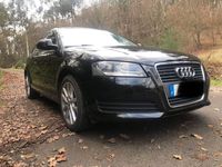 usado Audi A3 8p 105 1.9