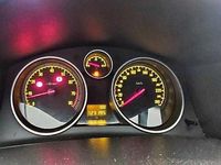 Usado Opel Astra 90 HP (66 kW) 2006 Sedan