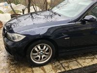 usado BMW 320 Gasolina GPL E90