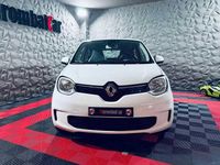 Usado Renault Twingo 73 HP (53 kW) 2020 Branco Citadino