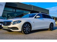 usado Mercedes 300 Classe E StationDE AVANTGARDE